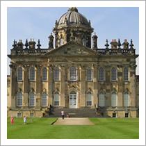 castle howard