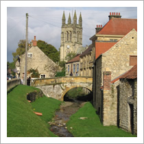 helmsley