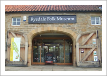 ryedale folk museum